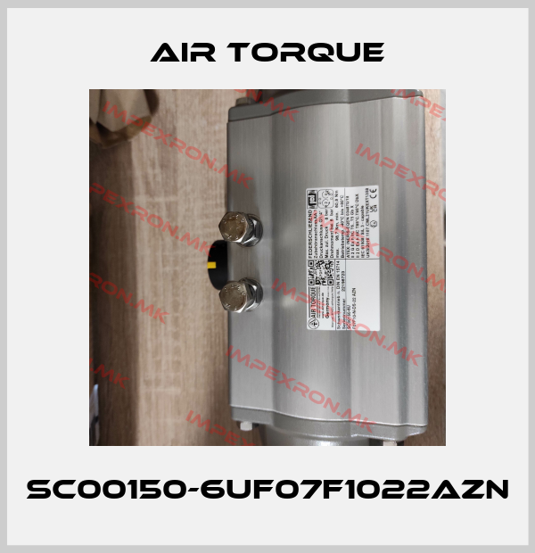 Air Torque-SC00150-6UF07F1022AZNprice