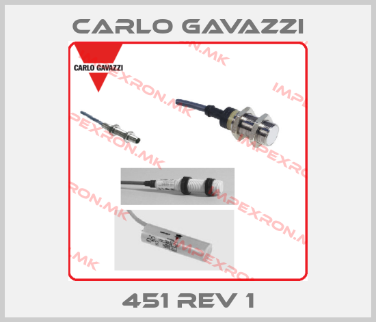 Carlo Gavazzi Europe