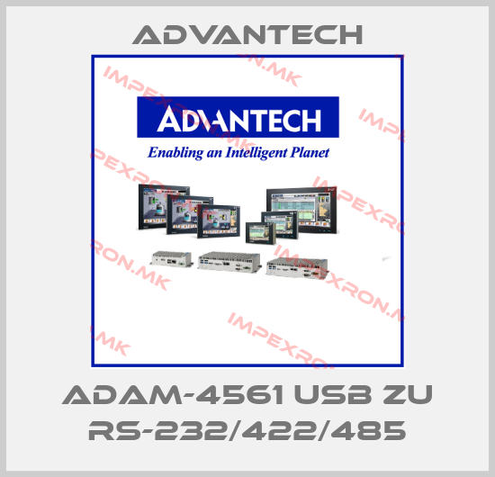 Advantech-ADAM-4561 USB zu RS-232/422/485price