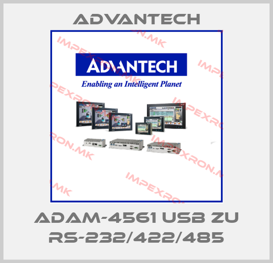 Advantech Europe