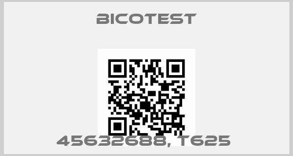 Bicotest-45632688, T625 price