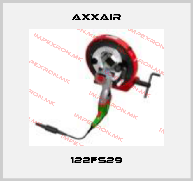 Axxair-122FS29price