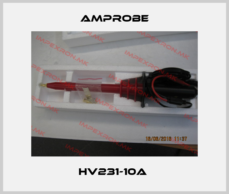 AMPROBE-HV231-10A price