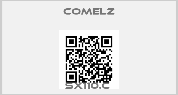 Comelz-SX110.C price