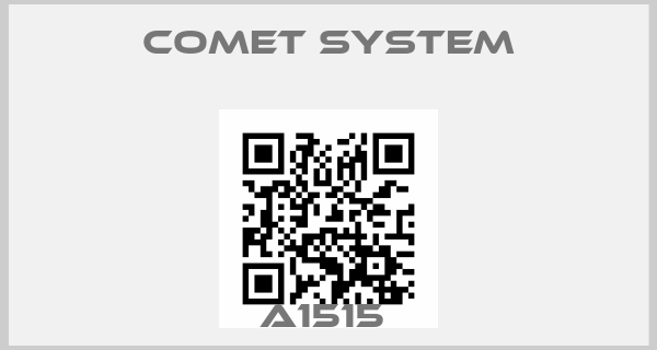 Comet System- A1515 price