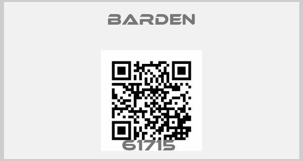 Barden-61715 price