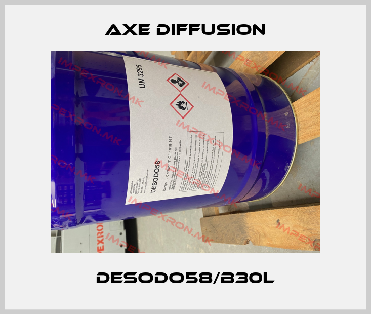 Axe Diffusion-DESODO58/B30Lprice