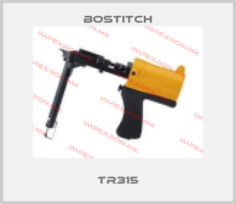 Bostitch-TR315price