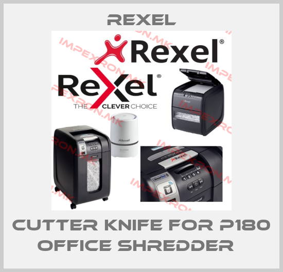 Rexel-Cutter knife for P180 Office Shredder  price