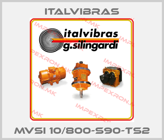 Italvibras Europe