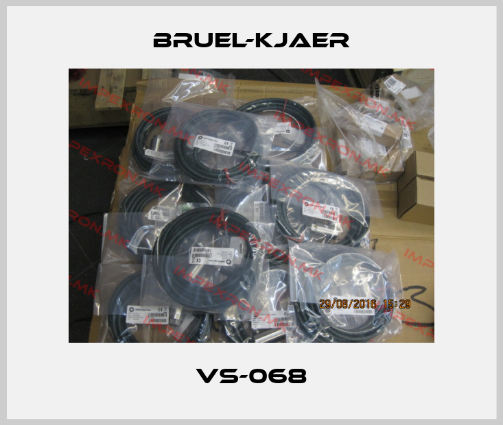 Bruel-Kjaer-VS-068price