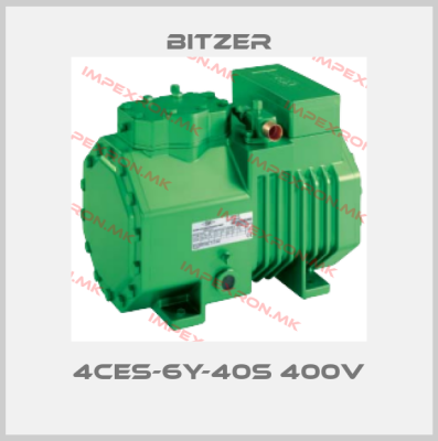 Bitzer-4CES-6Y-40S 400Vprice