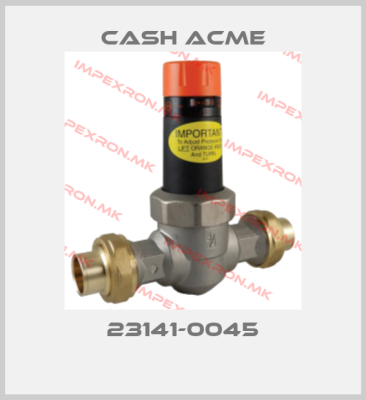 Cash Acme-23141-0045price