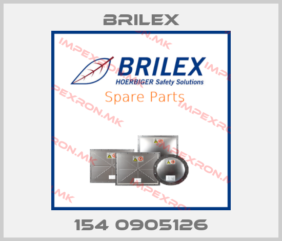 Brilex-154 0905126price