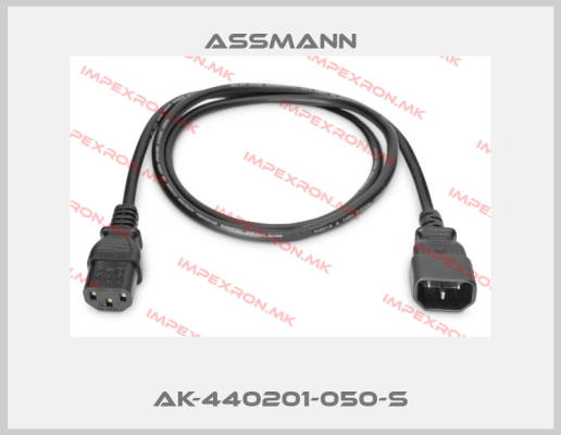 Assmann-AK-440201-050-Sprice