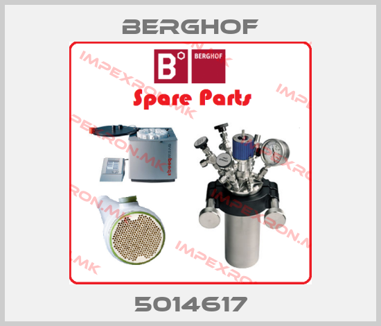 Berghof-5014617price