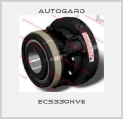 Autogard-ECS330HVIIprice