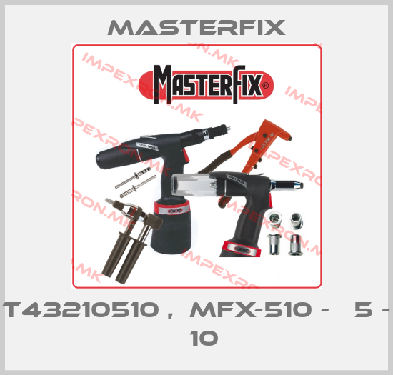 Masterfix Europe