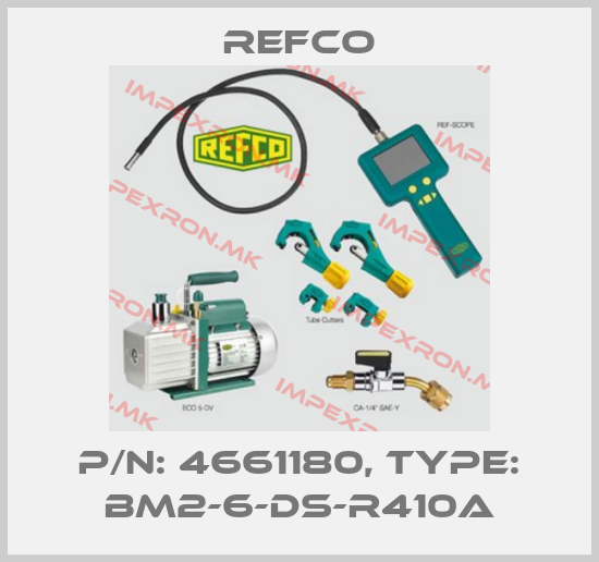 Refco Europe