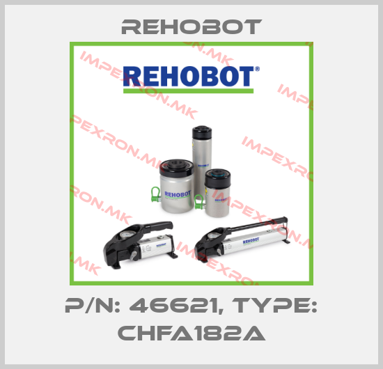 Rehobot Europe