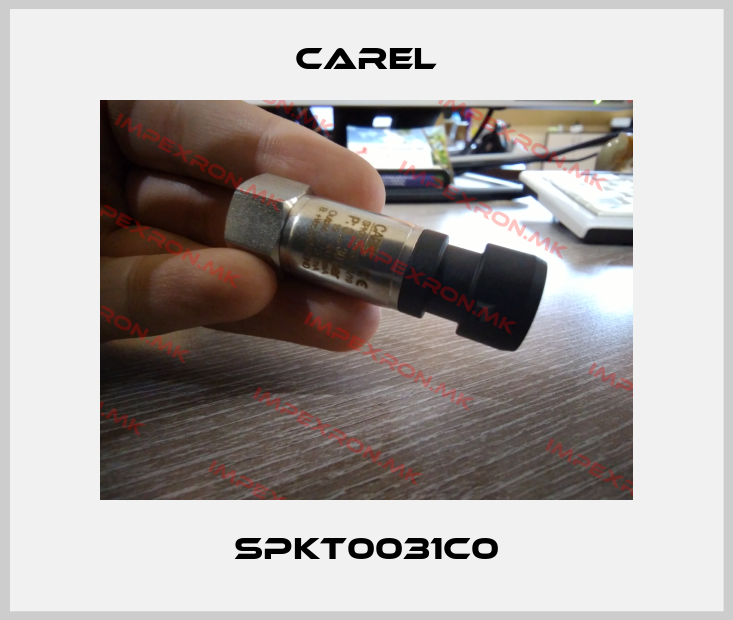 Carel Europe