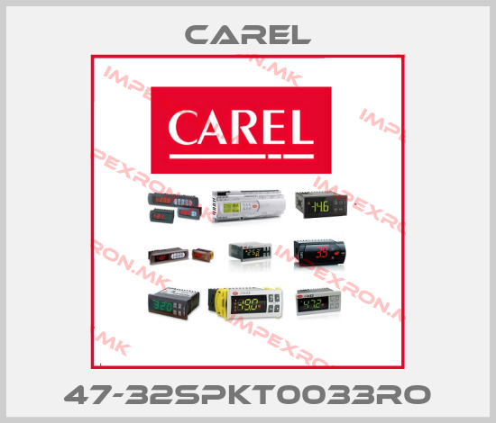 Carel Europe