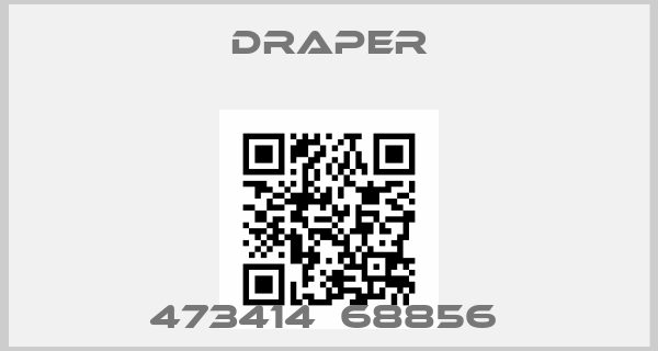 Draper-473414  68856 price