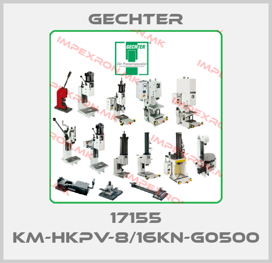 Gechter Europe