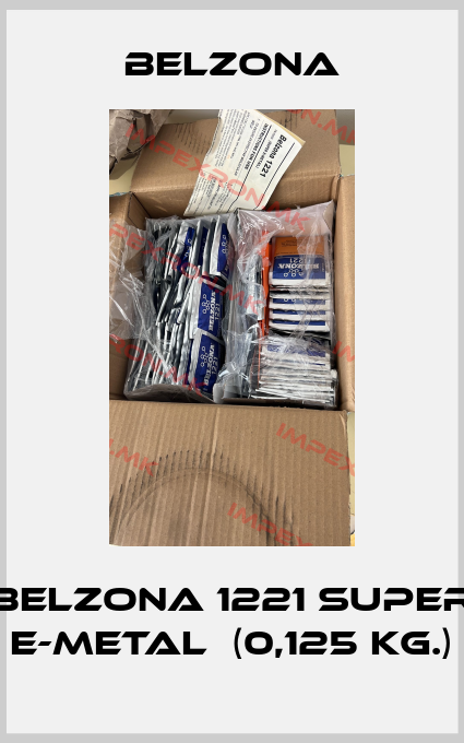 Belzona Europe