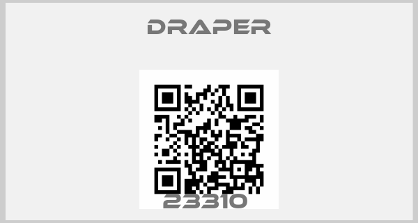 Draper-23310 price