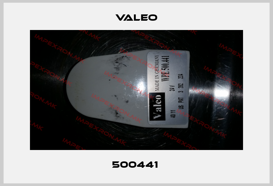 Valeo-500441 price