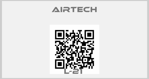 Airtech-L-21 price