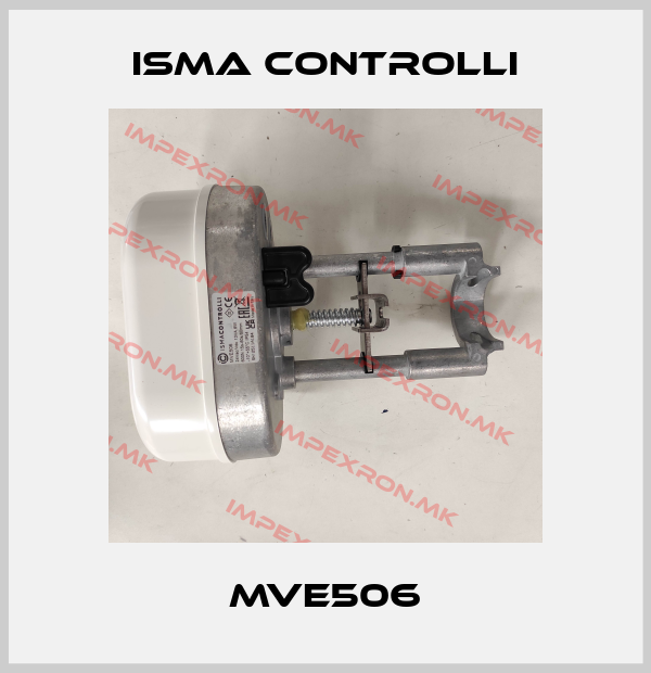 iSMA CONTROLLI-MVE506price