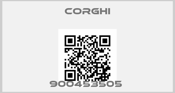 Corghi-900453505 price