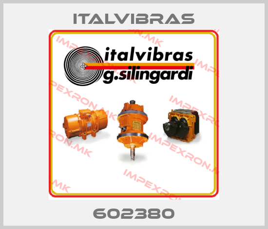 Italvibras Europe