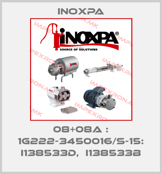 Inoxpa Europe