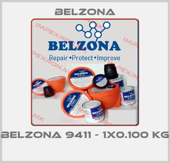 Belzona Europe