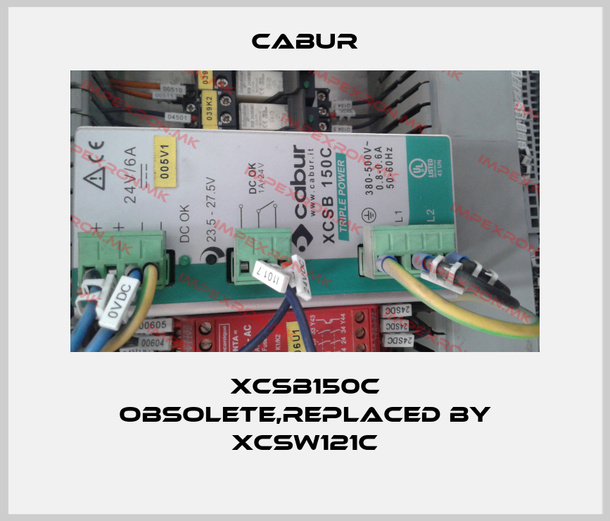 Cabur-XCSB150C obsolete,replaced by XCSW121Cprice