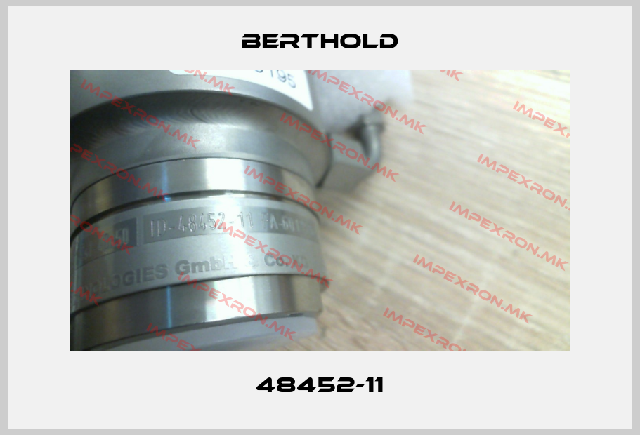 Berthold Europe