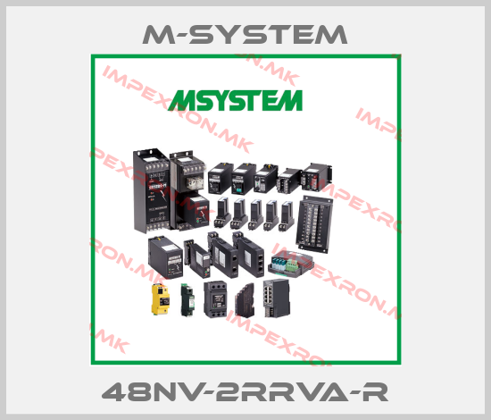 M-SYSTEM Europe