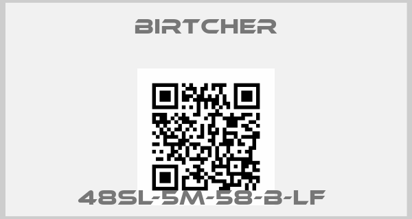 Birtcher-48SL-5M-58-B-LF price