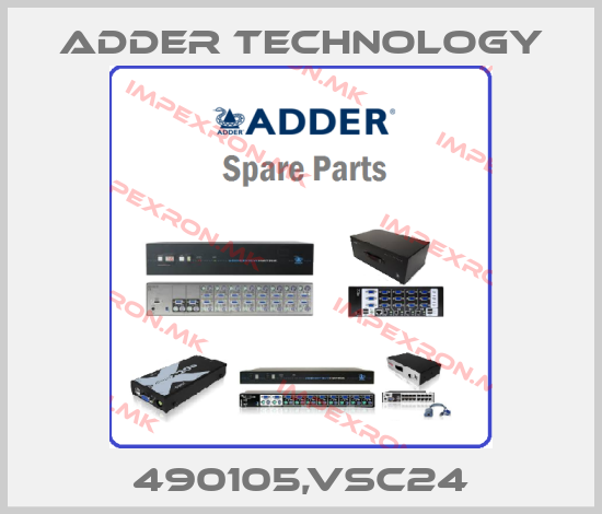 Adder Technology Europe