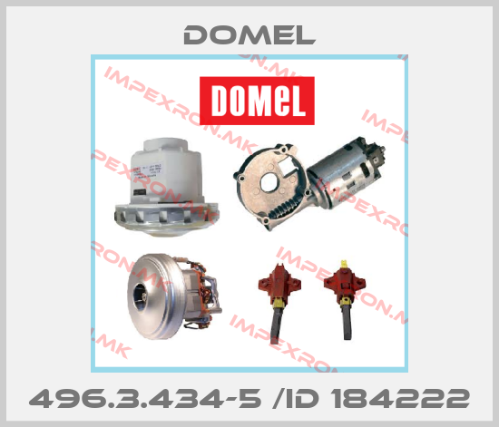 Domel-496.3.434-5 /ID 184222price