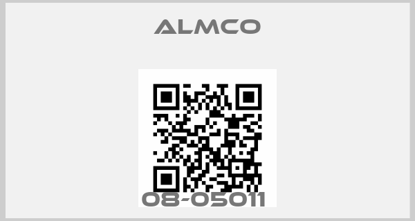 Almco-08-05011 price