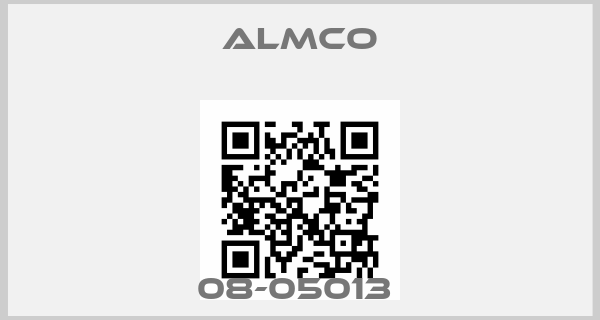 Almco-08-05013 price