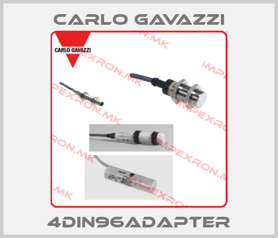 Carlo Gavazzi-4DIN96ADAPTERprice