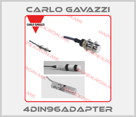 Carlo Gavazzi Europe