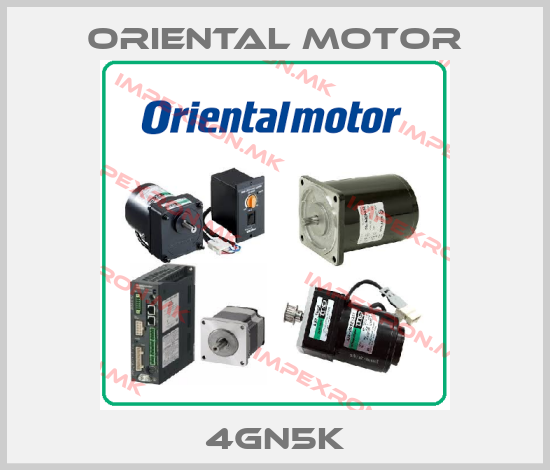 Oriental Motor Europe