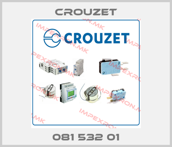Crouzet Europe