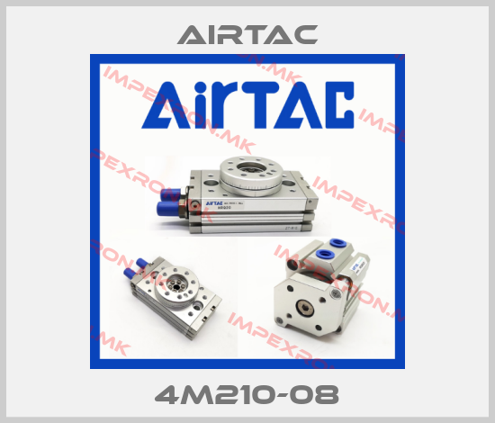 Airtac-4M210-08price